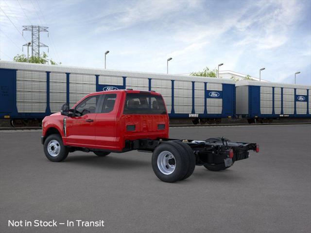 2026 Ford F-350 XL