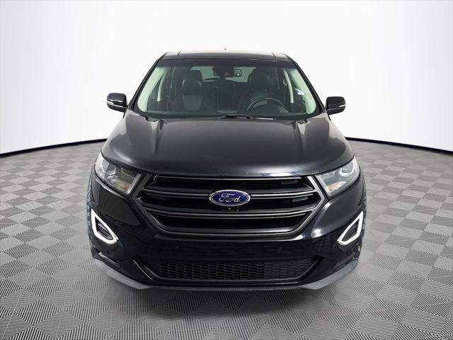 Used 2017 Ford Edge Sport For Sale in Olive Branch, MS