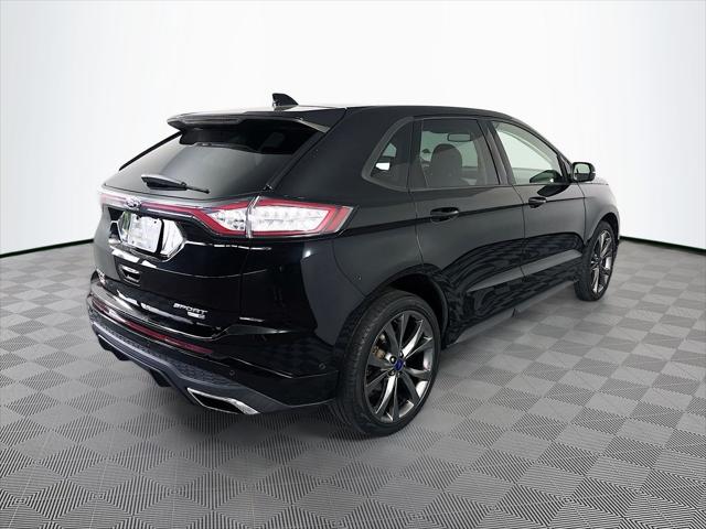Used 2017 Ford Edge Sport For Sale in Olive Branch, MS