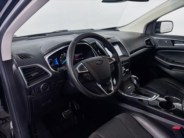 Used 2017 Ford Edge Sport For Sale in Olive Branch, MS