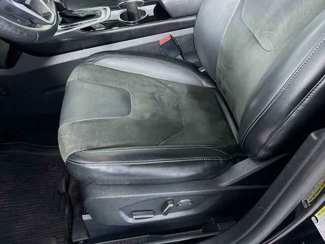Used 2017 Ford Edge Sport For Sale in Olive Branch, MS