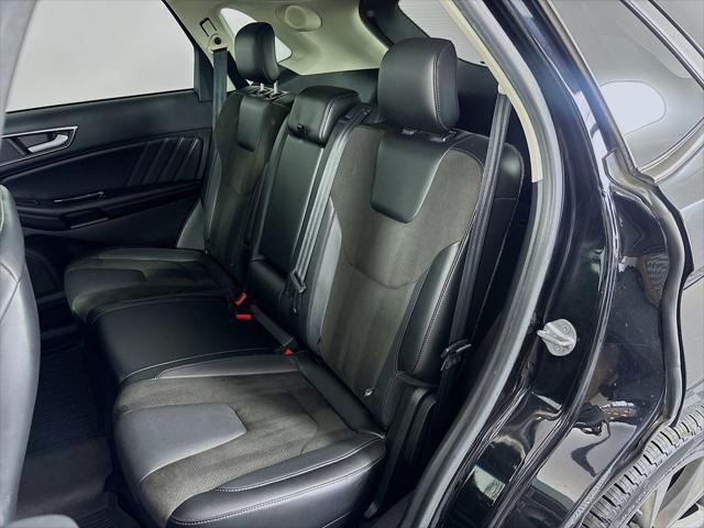 Used 2017 Ford Edge Sport For Sale in Olive Branch, MS