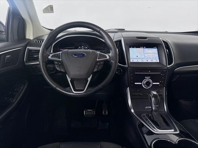 Used 2017 Ford Edge Sport For Sale in Olive Branch, MS