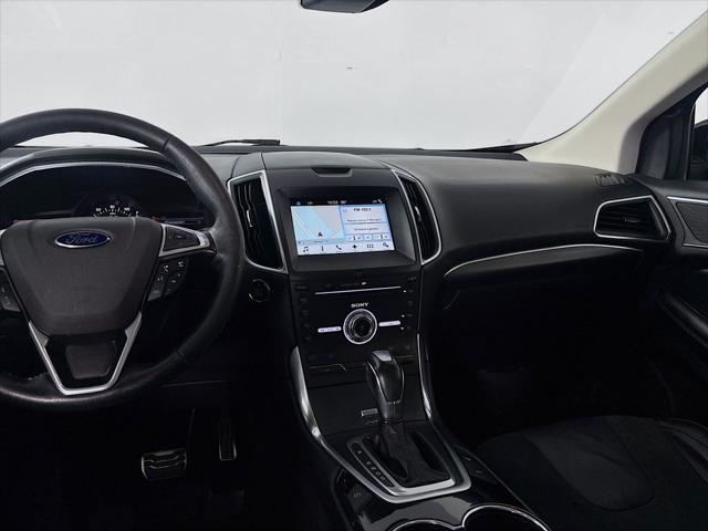 Used 2017 Ford Edge Sport For Sale in Olive Branch, MS