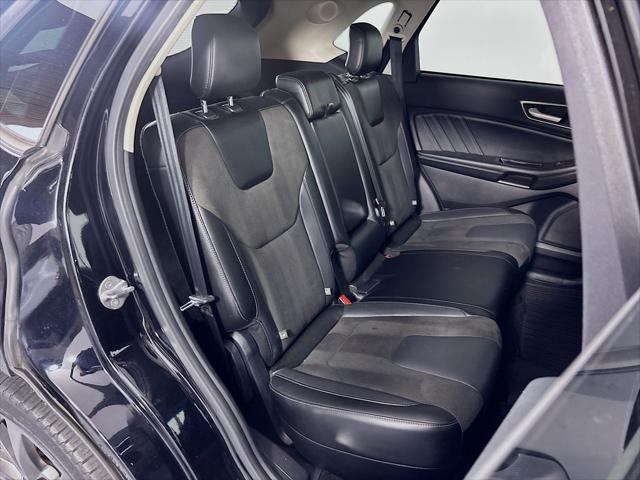 Used 2017 Ford Edge Sport For Sale in Olive Branch, MS