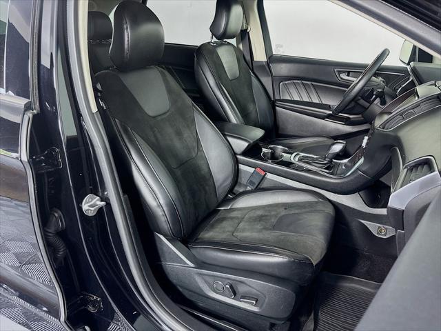 Used 2017 Ford Edge Sport For Sale in Olive Branch, MS