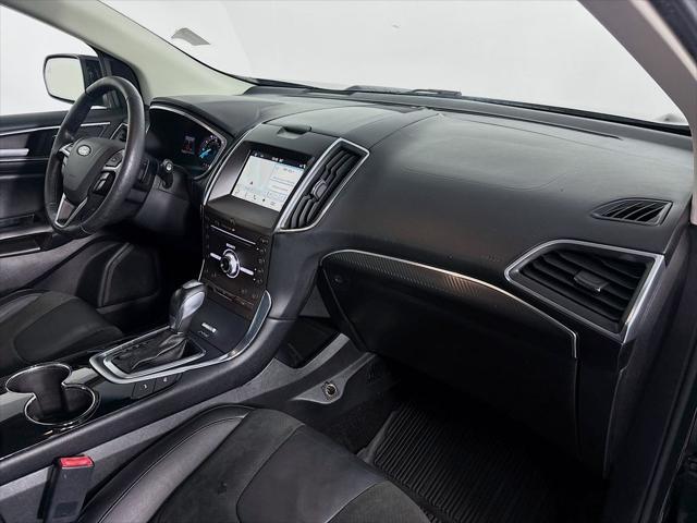 Used 2017 Ford Edge Sport For Sale in Olive Branch, MS