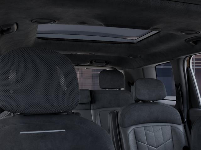 2027 Kia Telluride Hybrid X-Line SX-Prestige