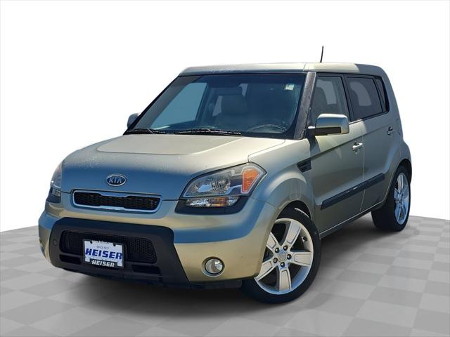 2011 Kia Soul  for sale in West Allis, WI