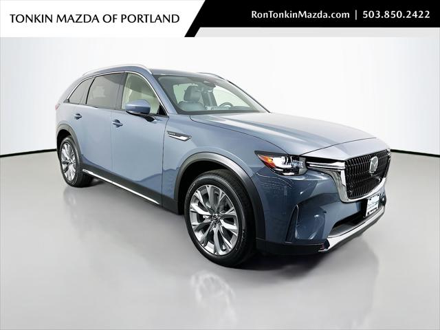 2026 Mazda X-90 3.3 Turbo Premium Plus for sale in Portland, OR