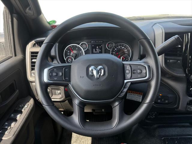 2026 Ram 5500 Tradesman/Big Horn
