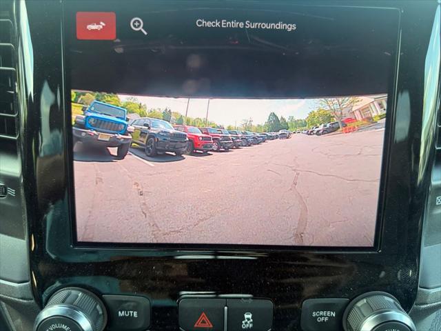2026 Ram 5500 Tradesman/Big Horn
