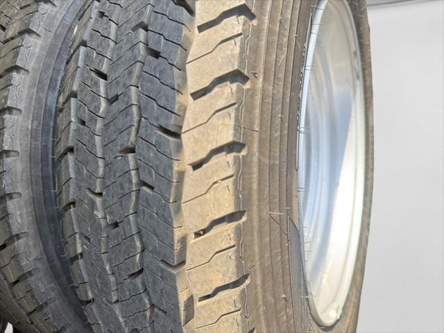 2026 Ram 5500 Tradesman/Big Horn