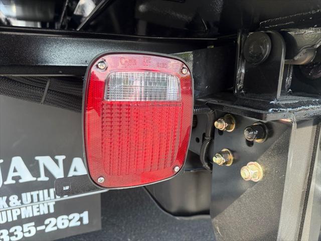 2026 Ram 5500 Tradesman/Big Horn