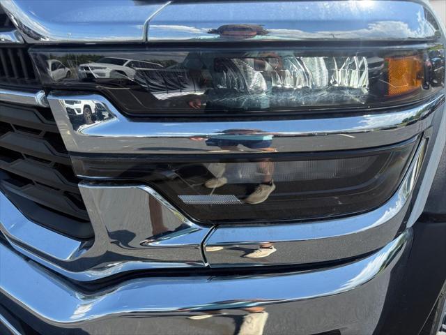 2026 Ram 5500 Tradesman/Big Horn