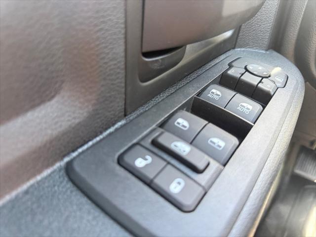 2026 Ram 5500 Tradesman/Big Horn