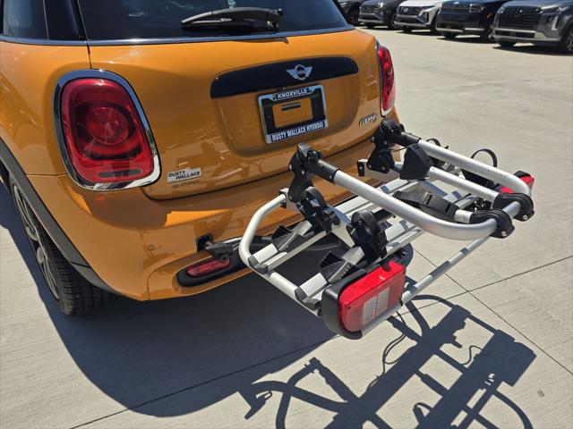 2018 MINI Hardtop Cooper S