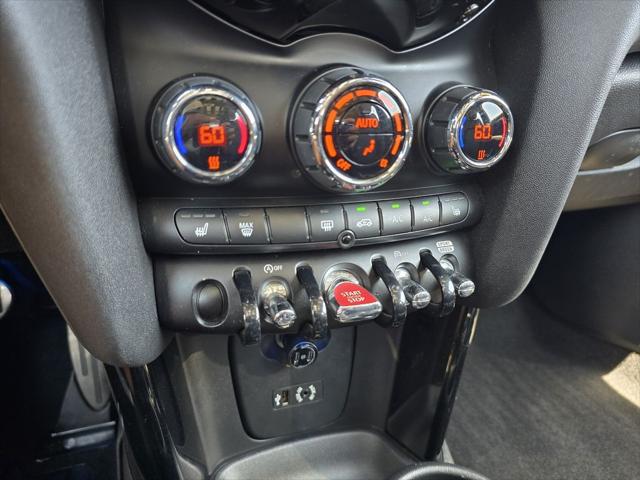 2018 MINI Hardtop Cooper S