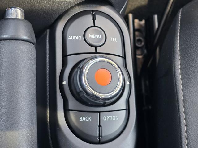 2018 MINI Hardtop Cooper S