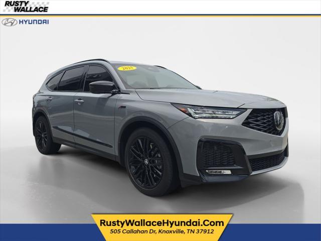 2025 Acura MDX A-SPEC Advance Package for sale in Knoxville, TN
