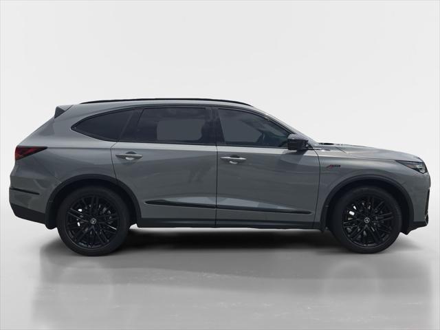 2025 Acura MDX A-SPEC Advance Package