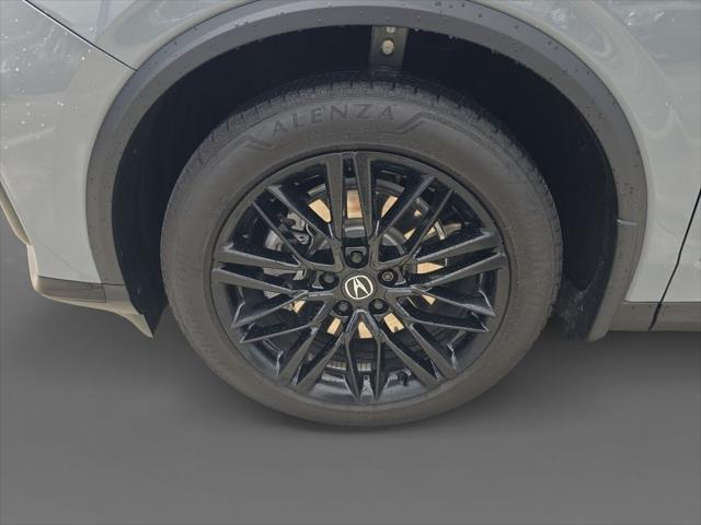 2025 Acura MDX A-SPEC Advance Package