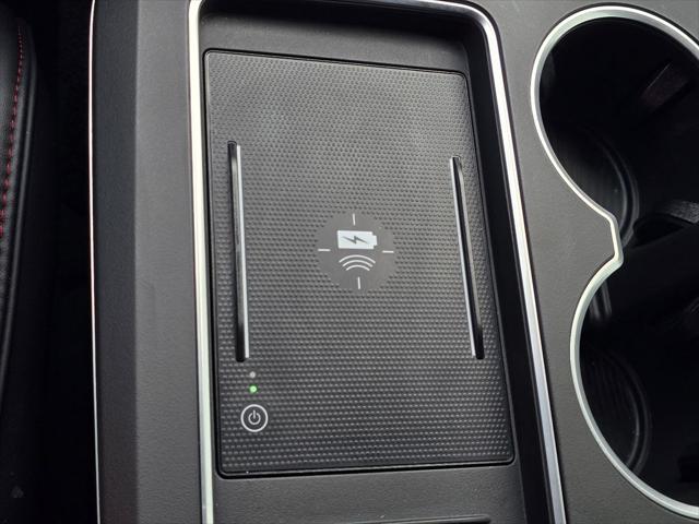 2025 Acura MDX A-SPEC Advance Package