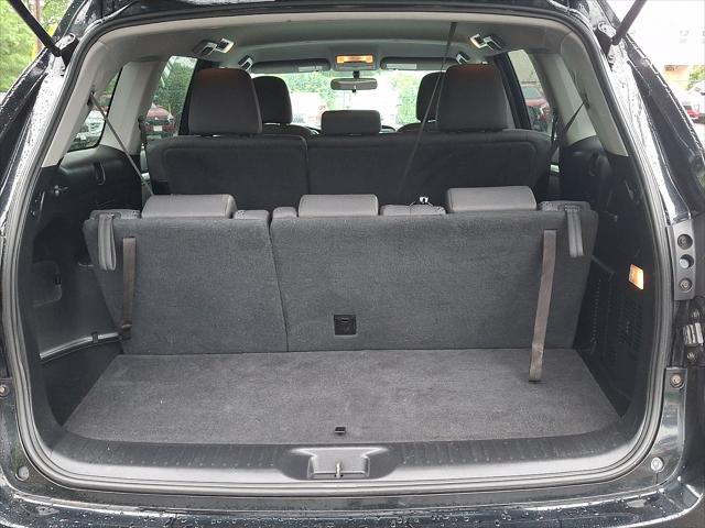 2015 Toyota Highlander LE V6