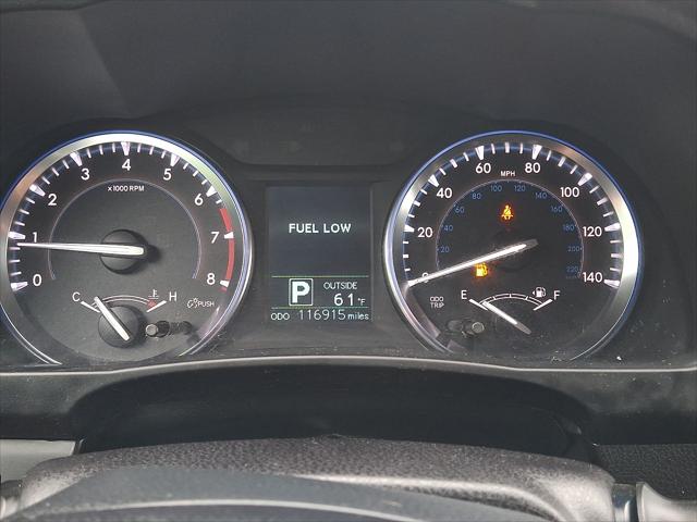 2015 Toyota Highlander LE V6