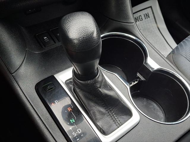 2015 Toyota Highlander LE V6
