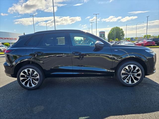 2026 Audi Q3 TFSI quattro S tronic