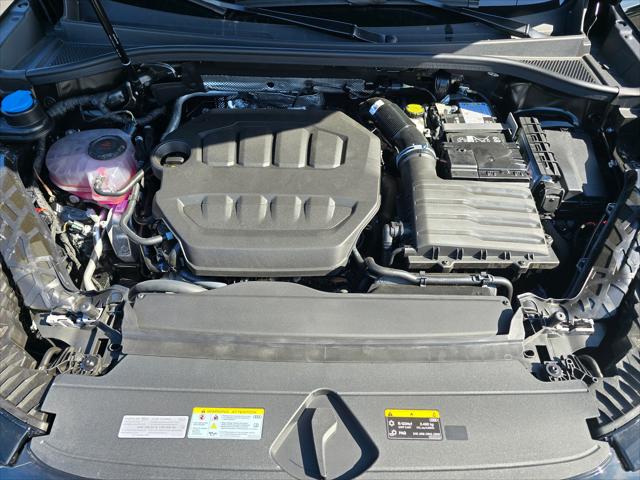 2026 Audi Q3 TFSI quattro S tronic
