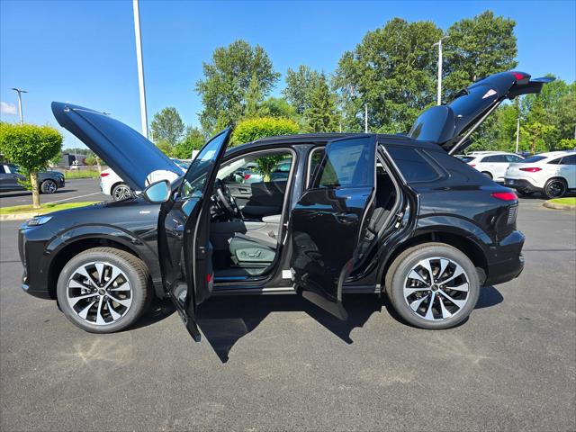 2026 Audi Q3 TFSI quattro S tronic