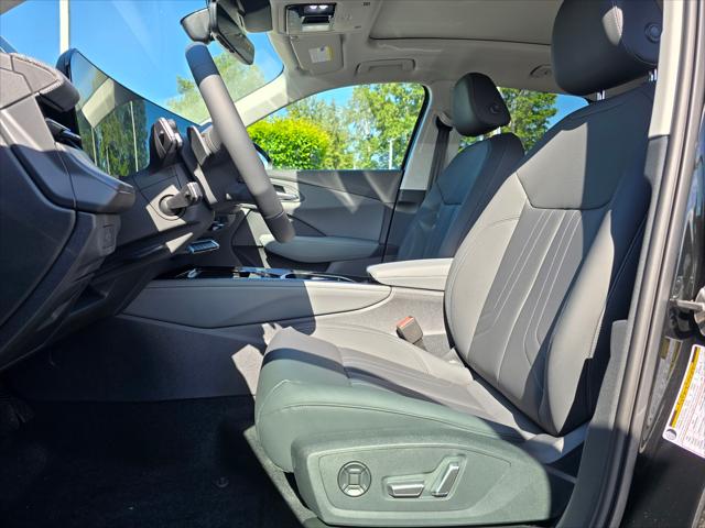 2026 Audi Q3 TFSI quattro S tronic