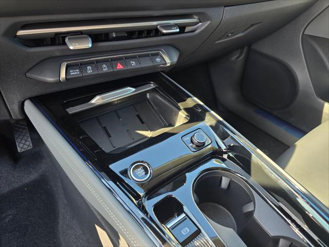 2026 Audi Q3 TFSI quattro S tronic