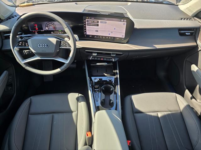 2026 Audi Q3 TFSI quattro S tronic