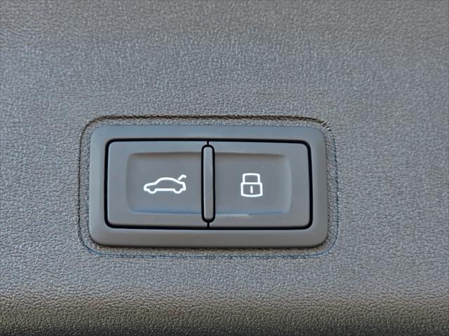 2026 Audi Q3 TFSI quattro S tronic