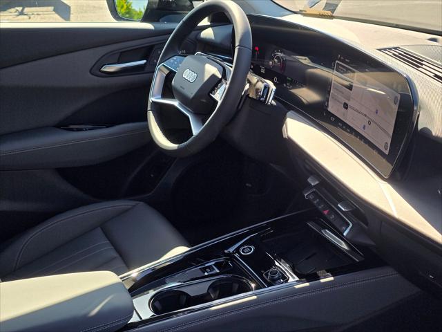 2026 Audi Q3 TFSI quattro S tronic