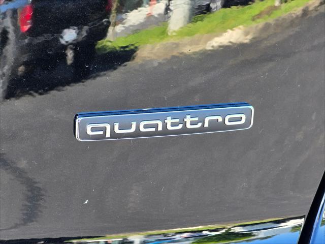 2026 Audi Q3 TFSI quattro S tronic