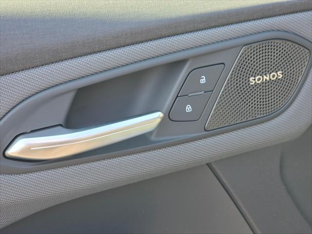 2026 Audi Q3 TFSI quattro S tronic