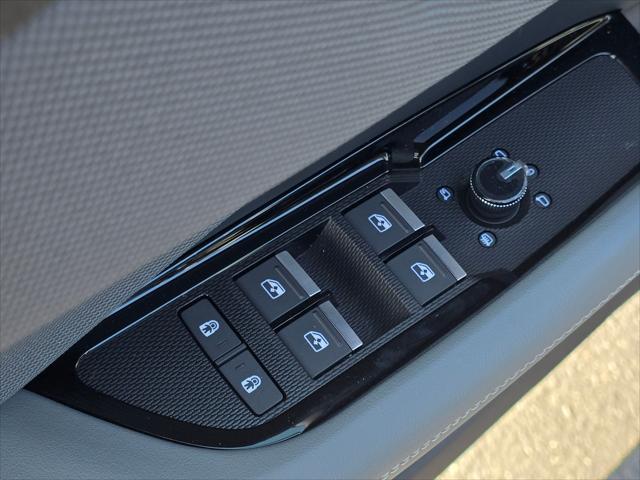 2026 Audi Q3 TFSI quattro S tronic