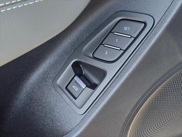 2026 Audi Q3 TFSI quattro S tronic