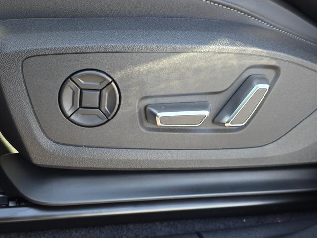 2026 Audi Q3 TFSI quattro S tronic