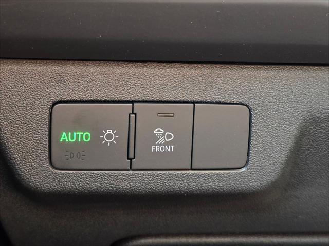 2026 Audi Q3 TFSI quattro S tronic