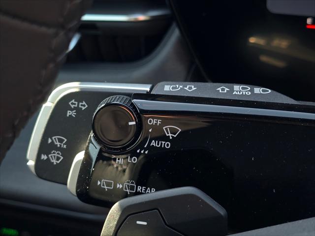 2026 Audi Q3 TFSI quattro S tronic