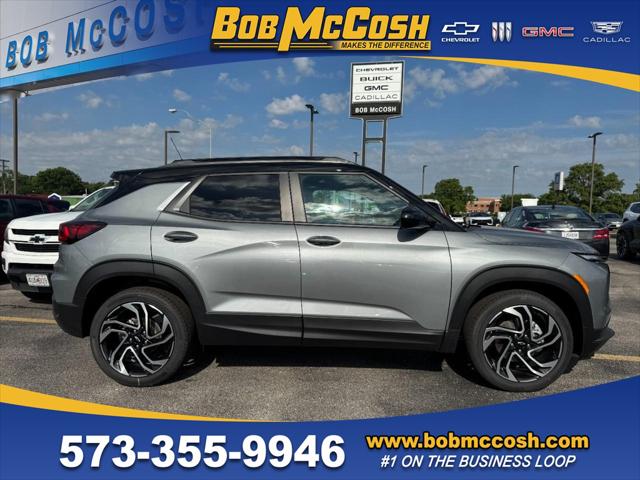 2026 Chevrolet TrailBlazer FWD RS for sale in Columbia, MO
