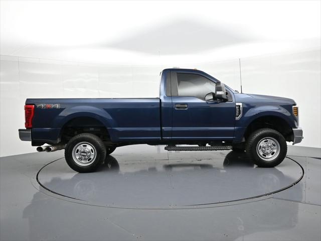 2018 Ford F-350 XL