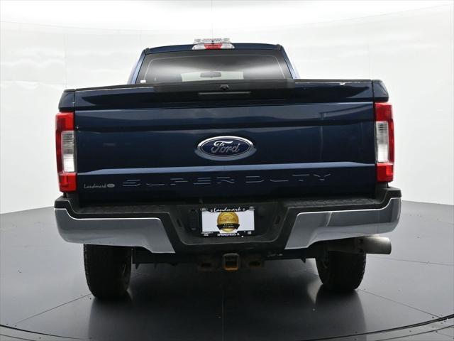 2018 Ford F-350 XL