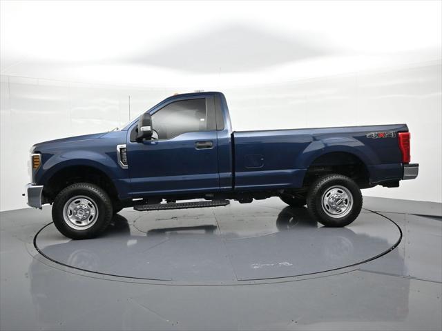 2018 Ford F-350 XL