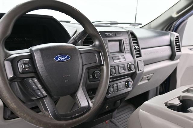 2018 Ford F-350 XL